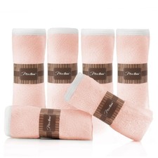 Premium Baby Washcloths for Sensitive Skin - Extra Soft and Absorbent Viscose...