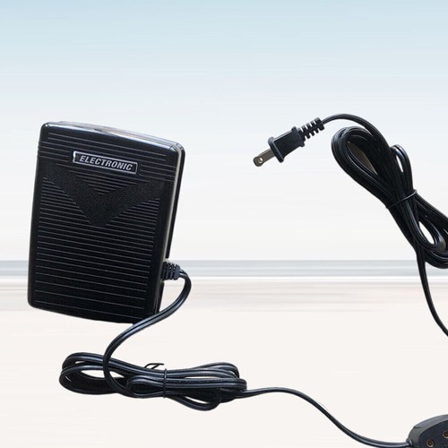 Foot Control Pedal For Singer Sewing Machine 27,66-6, 15- 88, 15-90, 15-91,15-96 - Picture 6 of 10