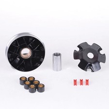 Naraku Variomatik 50ccm 2-Takt Tuning (f&uuml;r: SYM Jet 50 G5J 97-98 )