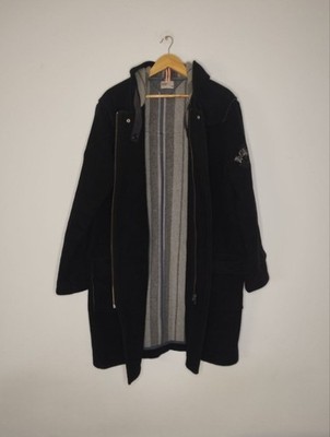 Tommy Hilfiger Denim  Wool/Cashmere Duffle coat/Turkey/size XL