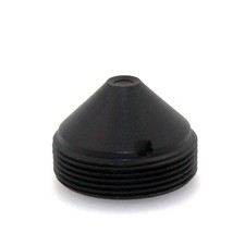 Mini Pinhole Camera Lens FL 2.5mm F2.0 M12x0.5 Mount View Angle 115  Format 1/3"