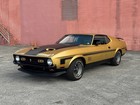 1973 Ford Mustang MACH1