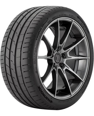Hankook Ventus S1 Evo 3 | 235/40/19 96W XL Tire