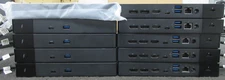 Lot Of  10 Dell WD19TBS USB Type-C Docking Station