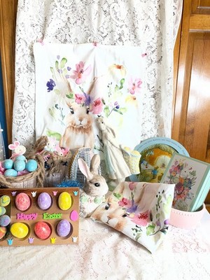 Easter Findings and Decorations