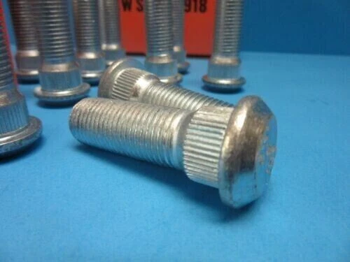 Nuevo 5 tacos de rueda delantera o trasera reemplaza a HONDA ACURA OEM # 610527 Foto 2 de 4