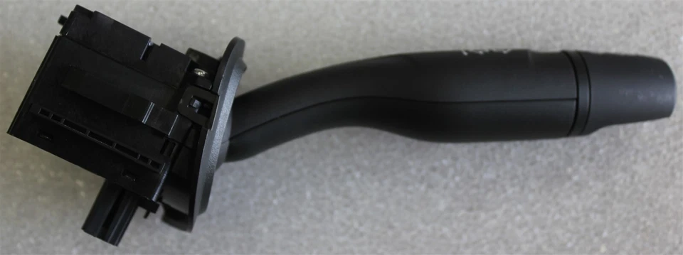 Interruptor de señal de giro Chevy Volt Cruze 13396588 Interruptor de columna de dirección GM OEM Foto 3 de 4