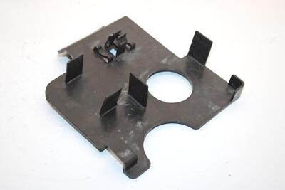 99 Kawasaki Prairie 400 4x4 Oem Electrical Bracket Base 11052-7529