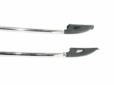 Barres de toit Jeep CHEROKEE