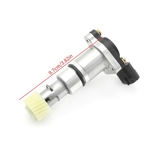 1x Vehicle Speed Sensor For Toyota 4Runner Pickup Previa 83181-35051 83181-35080 - Picture 4 of 6