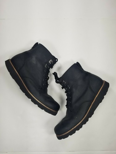 hannen tl boot
