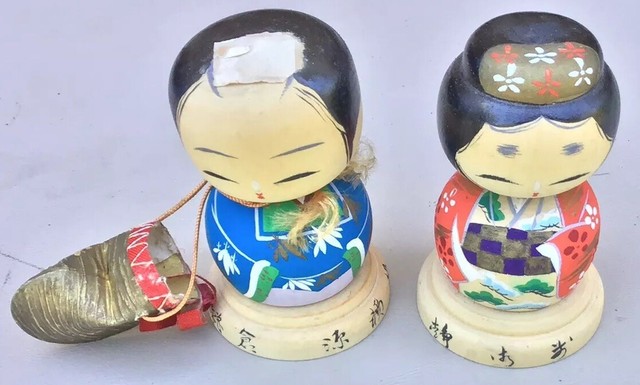 kokeshi dolls ebay