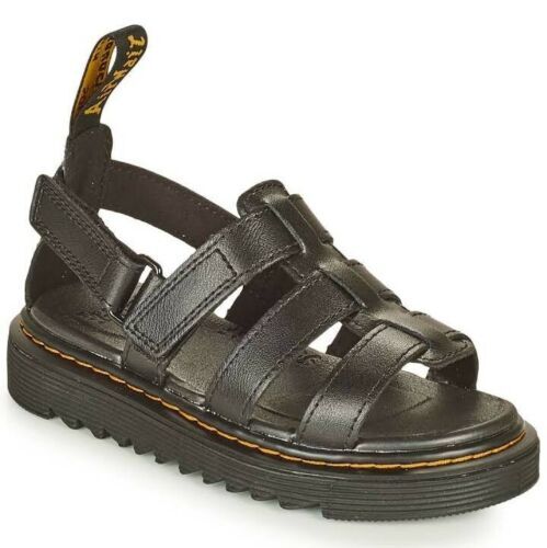 Dr. Martens Zeffir 3i Bex Buttero Hair On Shoes US Size 11 Unisex