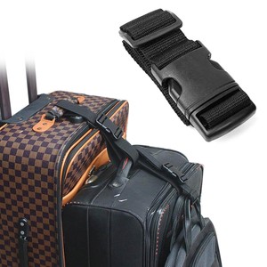 suitcase bag strap