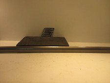 2005 Nissan Sentra Driver Front Door Side Trim Moulding Flaws