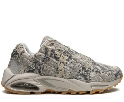 NIKE HOT STEP AIR TERRA x NOCTA LOW-TOP SNEAKERS DAMEN SCHUHE DR0508-001