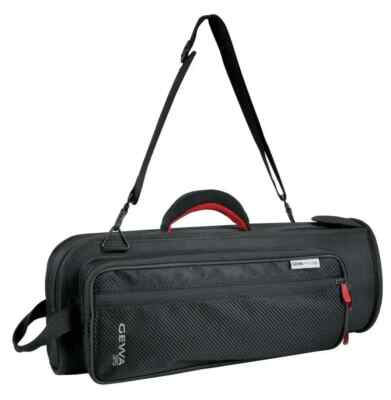 GEWA Music SPS ''Gig Bag For Big Gigs'' Trumpet Bag 22'' x 10'' x 8