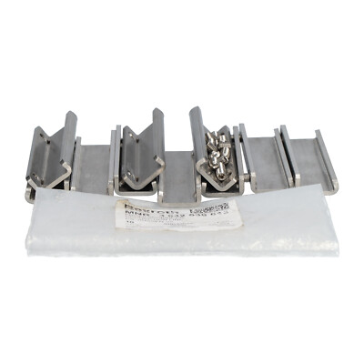 Rexroth 3842539613 Outer profile connector New NFP  (10 pieces)