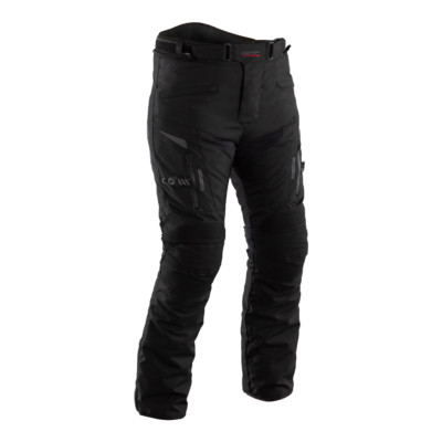 RST Pro Series Paragon 6 wasserdichte Damen Motorradhose - schwarz