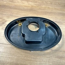 Harley Davidson OEM AIR CLEANER BACKING PLATE HOUSING / 29581-01 / 99-06 TOURING