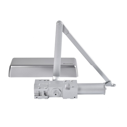 OWEL Extra Heavy Duty/UL Listed Commercial Automatic Door Closer, Cast