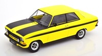 Opel - Kadett B Sport 1973 In 1:18 Von Kk-Scale KKDC180641