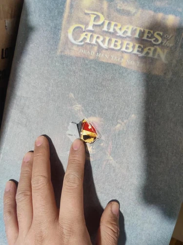 ARTFXパイレーツオブカリビアン:デービージョーンズ フィギュア - 画像8/11