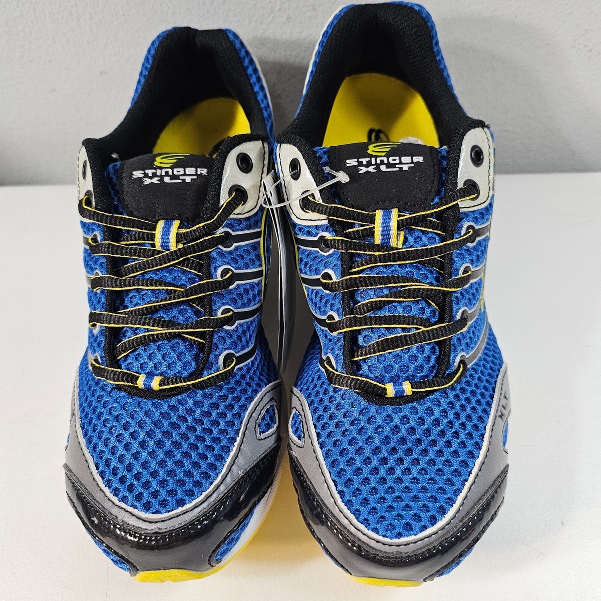 Spira Stinger XLT The Gentlemen\'s Spring Loaded Racing Running Shoes size 12.5 Spira Men main image 4