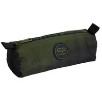 Coolpack Einzelne Federtasche Tasche Tube Gradient Grass