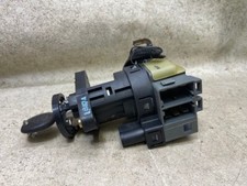Ignition Switch Lock Cylinder With Used Key Fits 02-05 Pontiac Grand Am Ignition Switch Lock Cylinder With Used Key Fits 02-05 Pontiac Grand Am