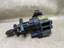 Ignition Switch & Lock Cylinder With Used Key Fits 02-05 PONTIAC GRAND AM