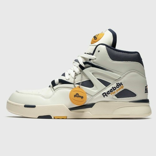 Reebok Pump Omni Zone II GY5301 Men Shoes Size 8.5 New | eBay