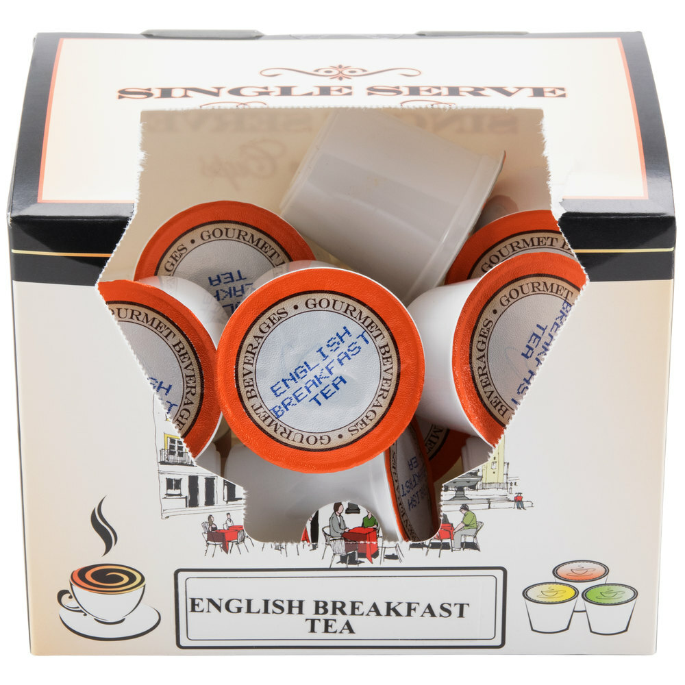 Single Serve Cups - 12/box