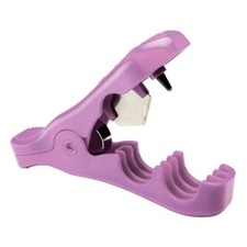 Rain Bird HPTCX 2-in-1 Hole Punch and Tubing Cutter, Purple B286 