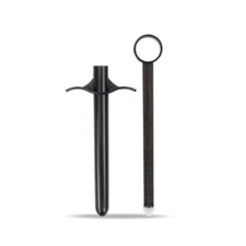 Lube Tube Personal Lubricant Applicator Syringe Shooter Launcher