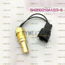 KHR1017 SH210-3 SH240-3 SH250-3 Sensor For Sumitomo ExcavatorParts