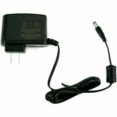 Lot Of 7 - Genuine Polycom AC Adapter 15W 5V 3A for VVX 150 250 350 450