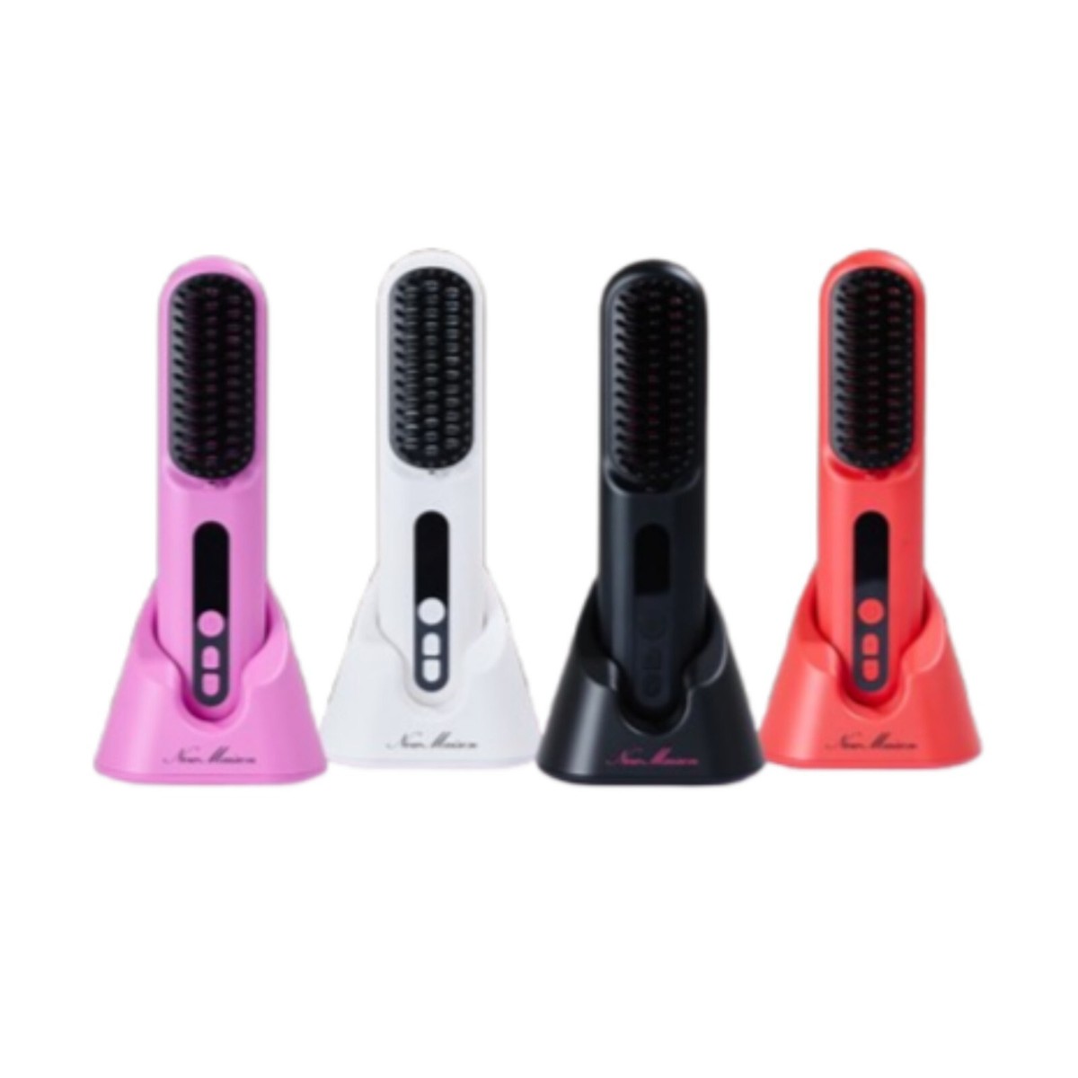 New Maison Cheongdam 187 Portable Hair Curler Root Volume Styler