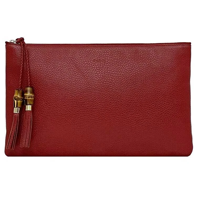 Gucci Bamboo Clutch Bags for Women for sale | eBay
