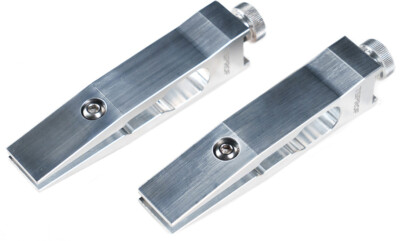 New TSPROF Whole Milled Clamps TS-PT1900010