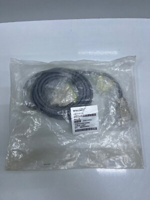 1x 4000016-015 B Triconex Invensys Data Cable