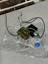 New! Genuine PARKER  bd06-029-c05c Market Forge Valve