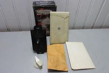 Mark Time 90240 4Hr W/O Hold Feature New 