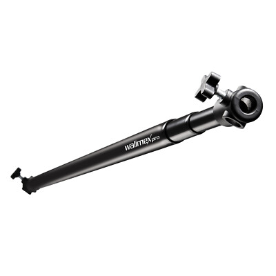 Walimex pro Teleskop Hintergrundstange 120-307cm max. 6kg Spigot Ausziehbar Foto