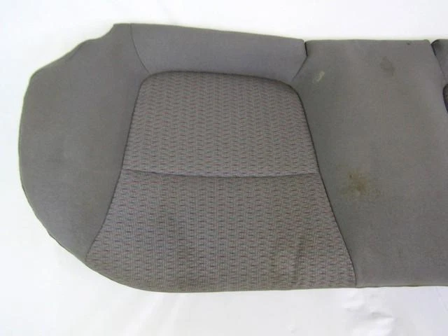 0K34G57200P081 Sitzend Sofa Plätze Hinten KIA Rio Kombi 1.3 B 55KW 5M 5P (2001 - Imagem 2 de 3