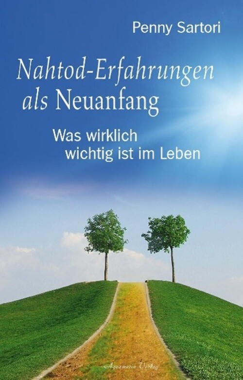 Thumbnail - Nahtod-erfahrungen Als Neuanfang | Was Wirklich Wichtig Ist Leben |