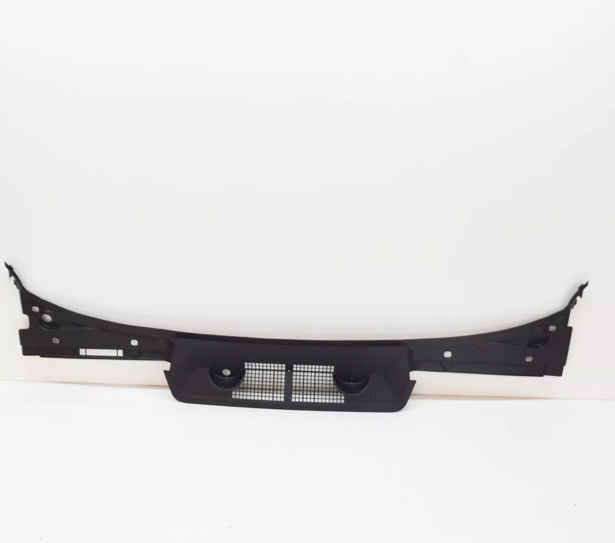 BMW 3 Coupe E36 Windshield Cowl Cover RHD 51711977678 NEW GENUINE