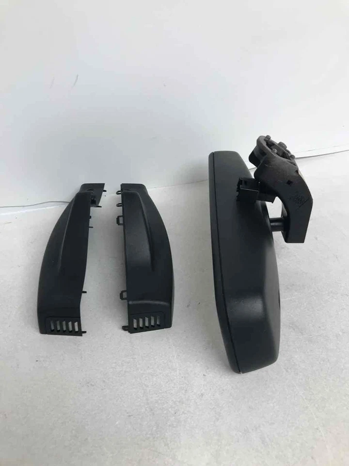 Espejo retrovisor con cubierta OE E11015891 E11025891 para BMW 750LI 2009-2015 Foto 3 de 4