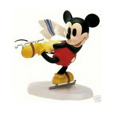 WDCC ミッキー WDCC Mickey And The Beanstalk Shhh! Walt Disney Classics