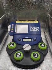 Tiger Electronics Jellyvision You Don't Know Jack Talking Tabletop Game 1998